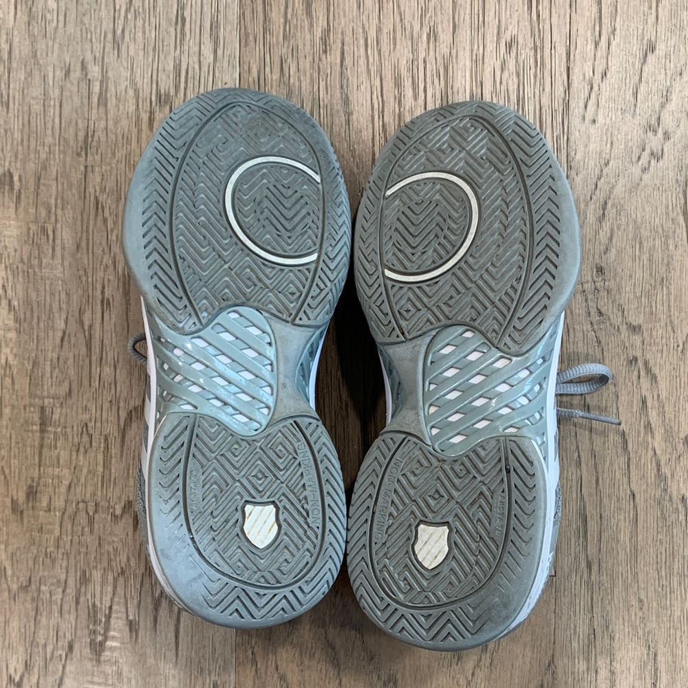 K-Swiss Women’s Express Light Pickleball Sneaker Size 6.5 - Picture 7 of 8